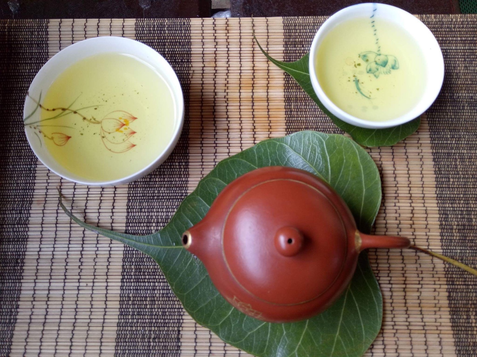 an yên, tỉnh thức, thiền tập