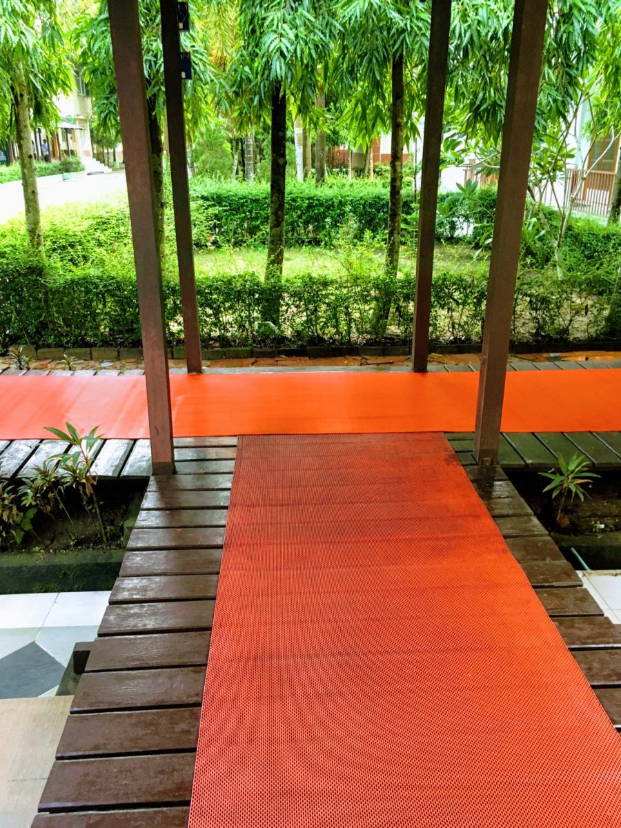 an yên, tỉnh thức, thiền 