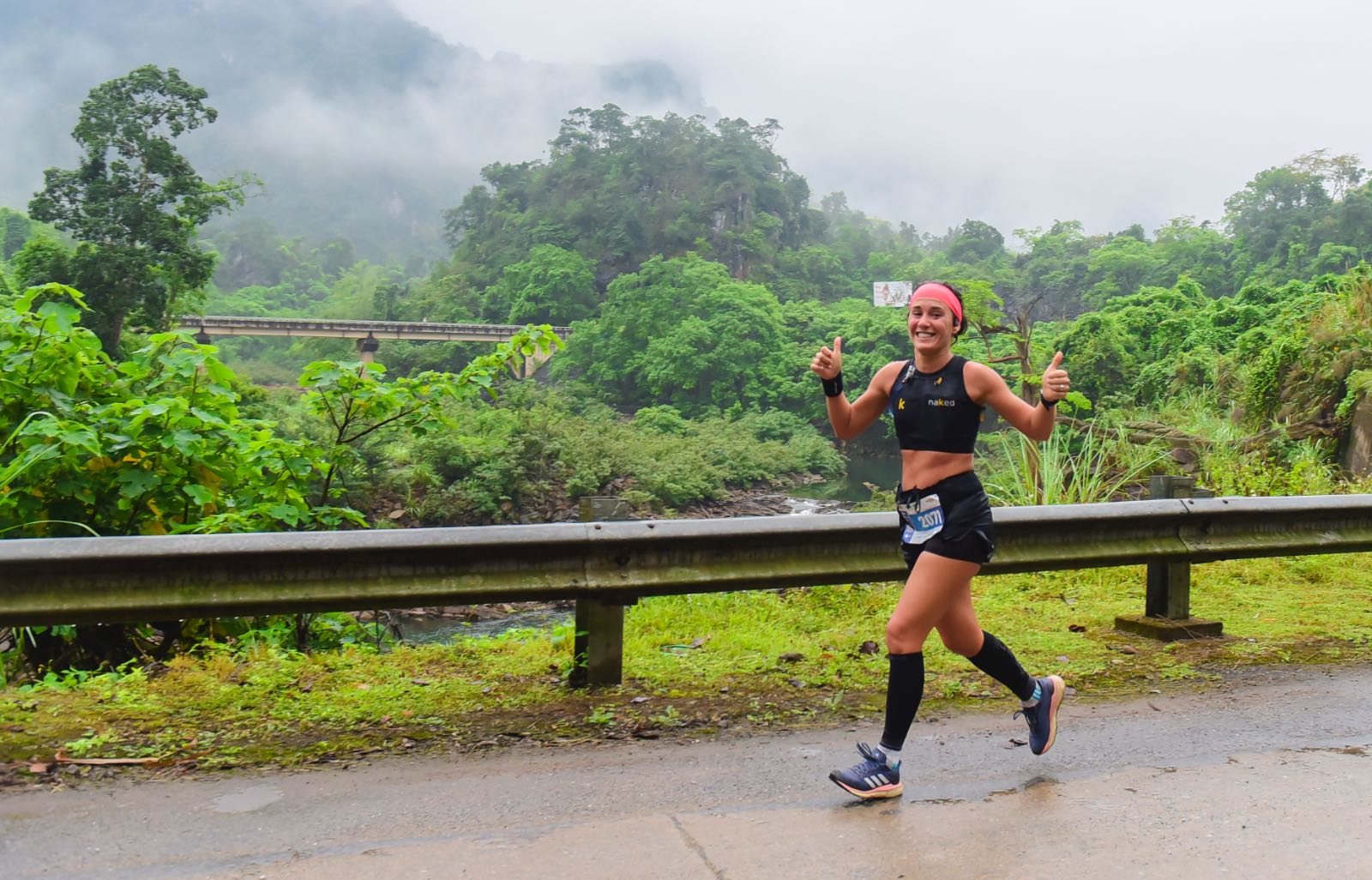 quang binh discovery marathon 2022, quảng bình, giải chạy quảng bình, quang binh discover marathon