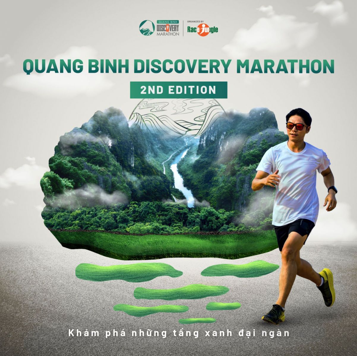 quang binh discovery marathon 2022, quảng bình, giải chạy quảng bình, quang binh discover marathon
