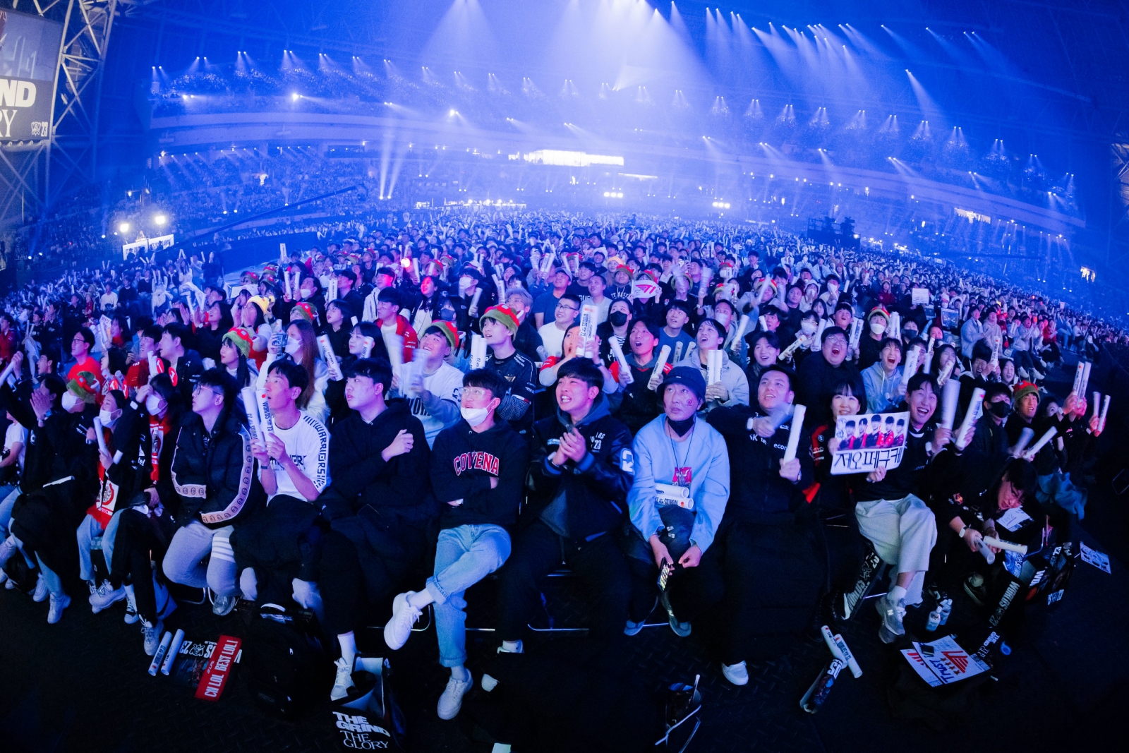 Faker, T1, T1 Faker, quỷ vương faker, Unkillable Demon King, t1 vô địch thế giới 2023