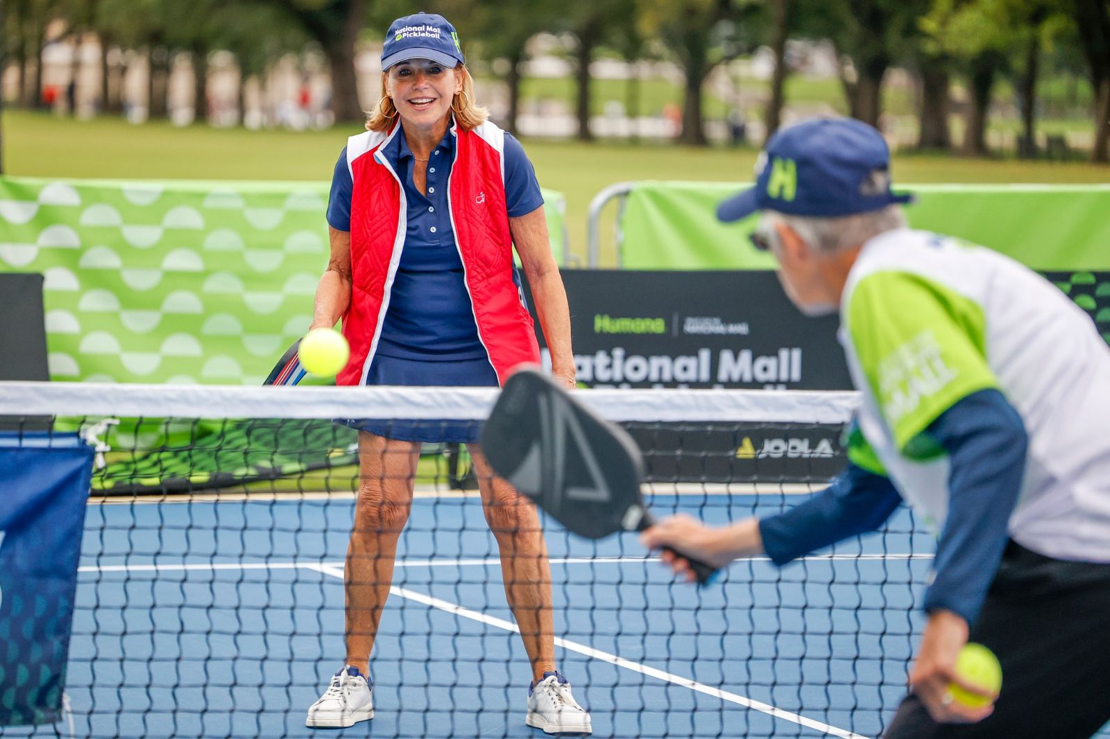 Pickleball, môn thể thao mới, xu hướng thể thao, thể thao, thể thao cuối tuần