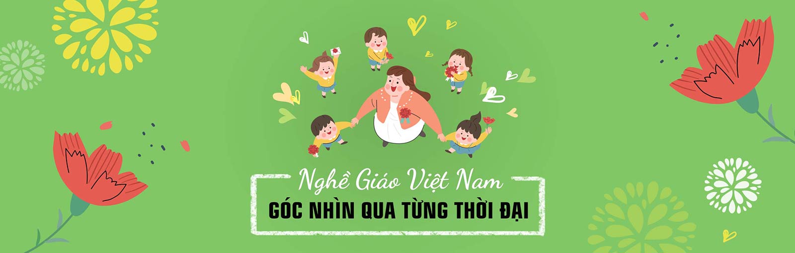 20-11, nhà giáo việt nam, WOWWEEKEND, teacher's day