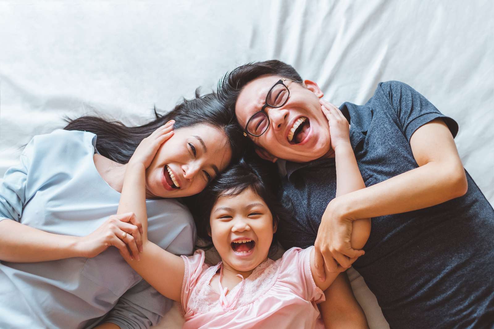 Hạnh Phúc, Quốc tế Hạnh Phúc, Cả năm đều là ngày hạnh phúc
