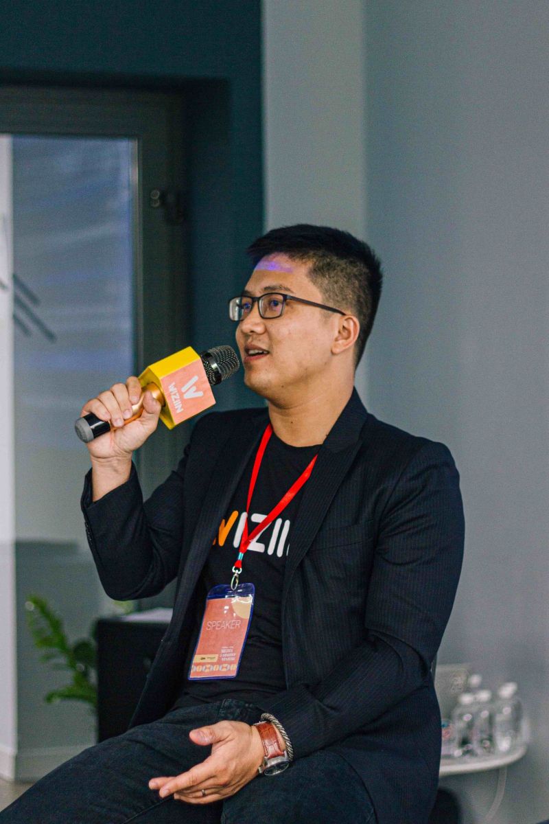 Wiziin, Startup, Investment, PR Newswire 