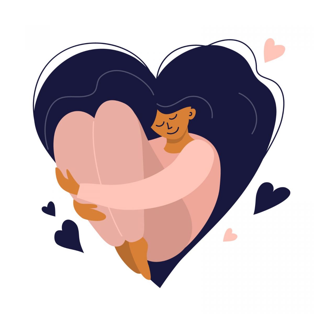 inner child, đứa trẻ bên trong, tâm lý, self-love