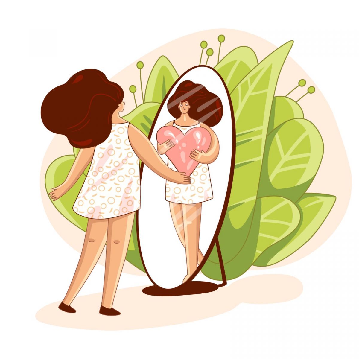 inner child, đứa trẻ bên trong, tâm lý, self-love