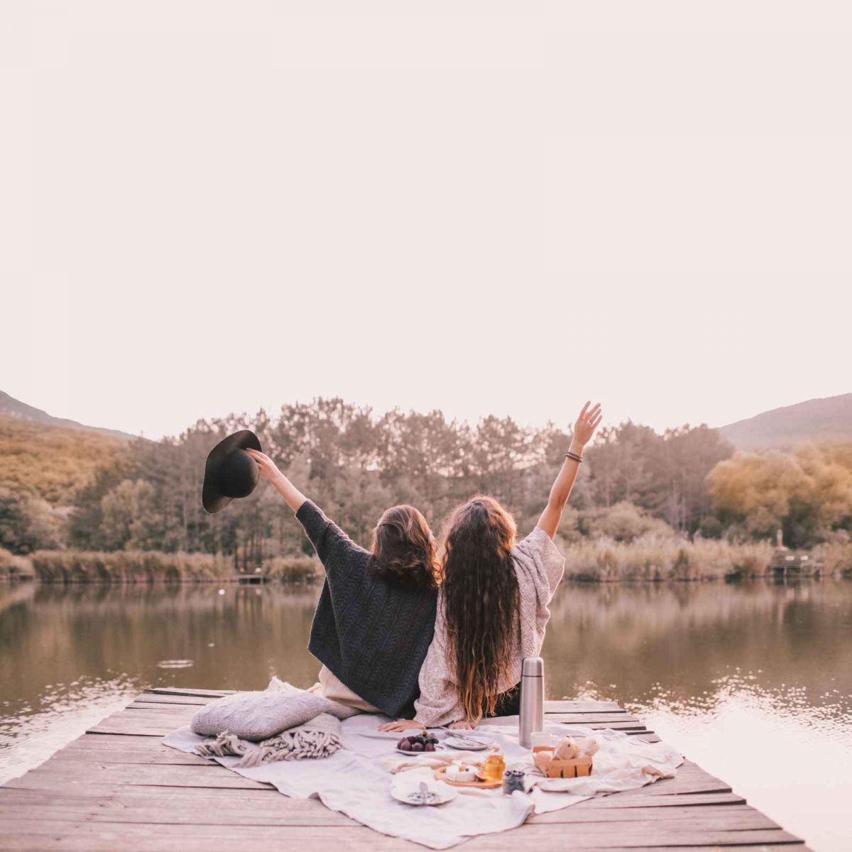 hygge, phong cách sống hygge, lối sống hygge, scandinavia