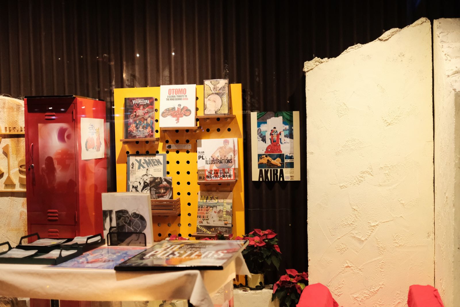 xôn xao, xôn xao studio, xôn xao showcase, ươm art hub, triển lãm, triển lãm nghệ thuật 