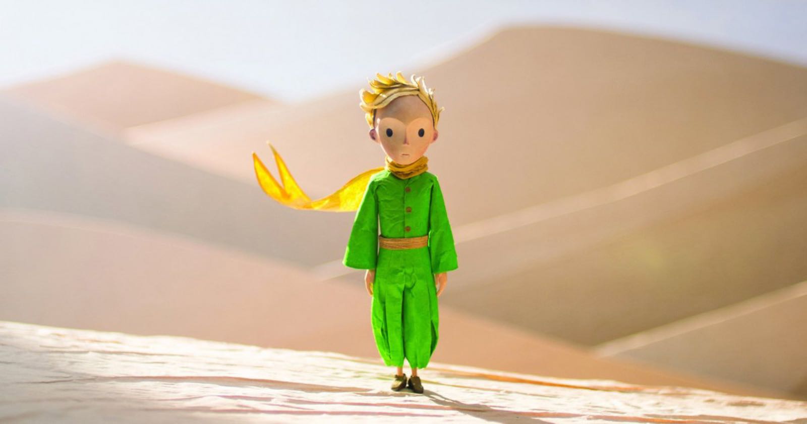 hoàng tử bé, le petit prince, the little prince