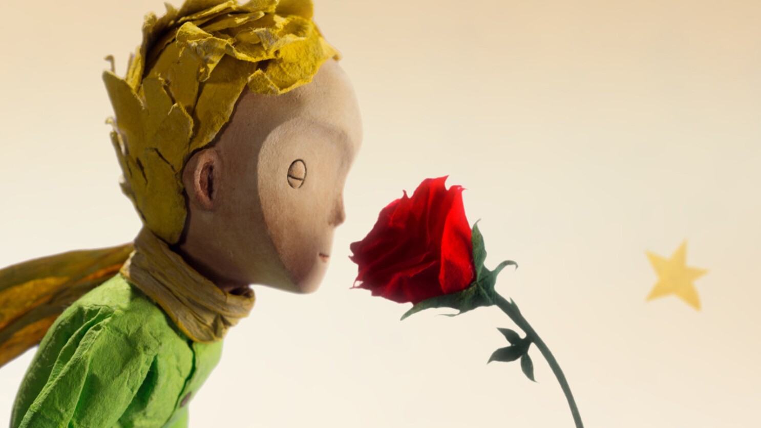 hoàng tử bé, le petit prince, the little prince