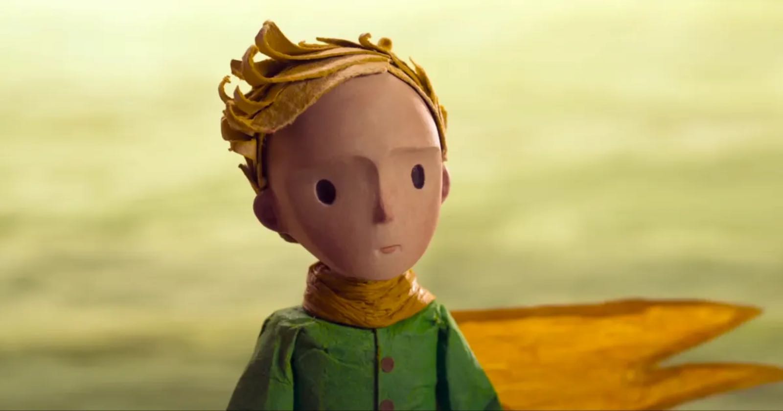 hoàng tử bé, le petit prince, the little prince