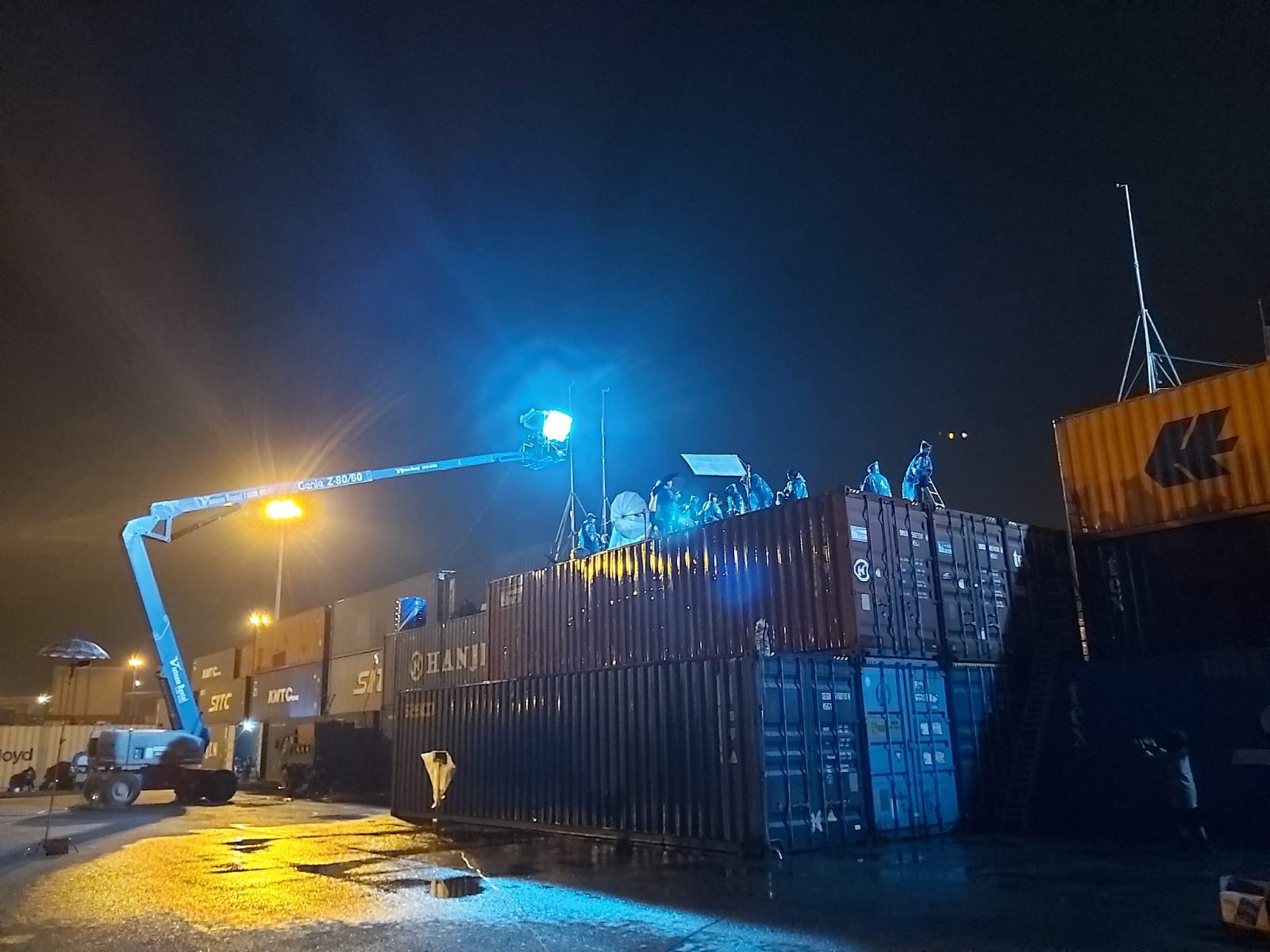 578, phim 578, phim 578 phát đạn của kẻ điên, 578 H'Hen Niê, 578 alexandre nguyễn