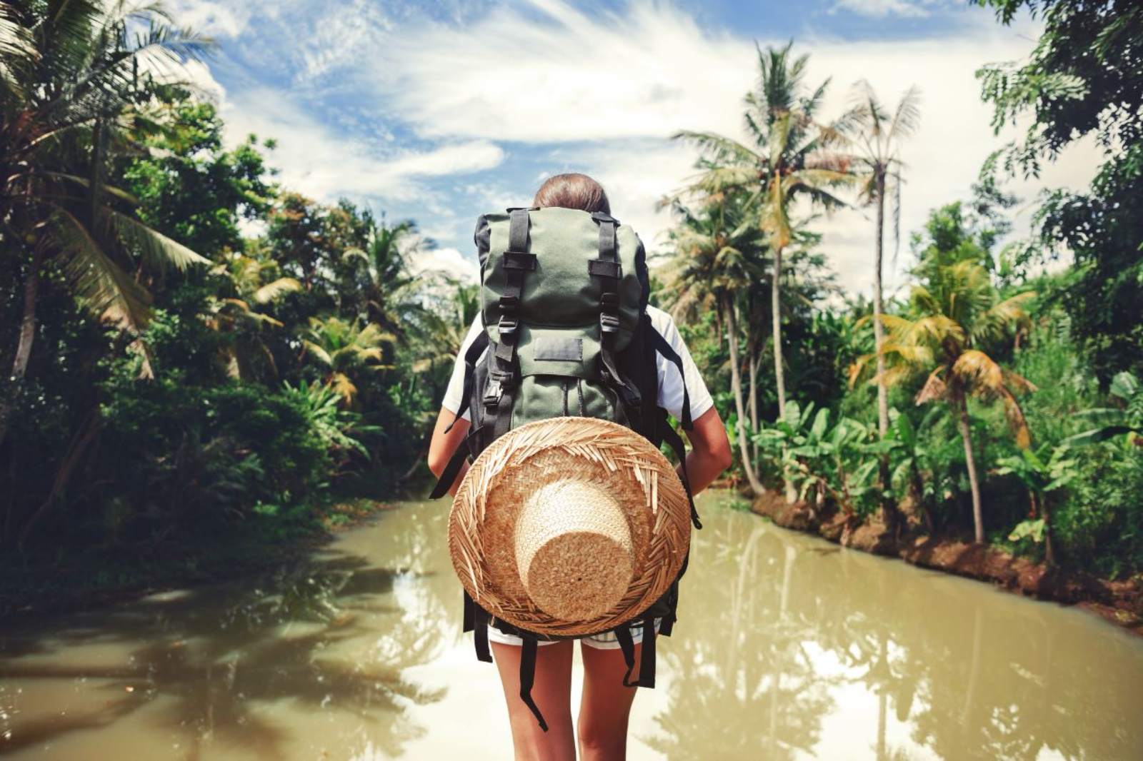 du lịch trải nghiệm, experience tourism, du lịch trải nghiệm là gì