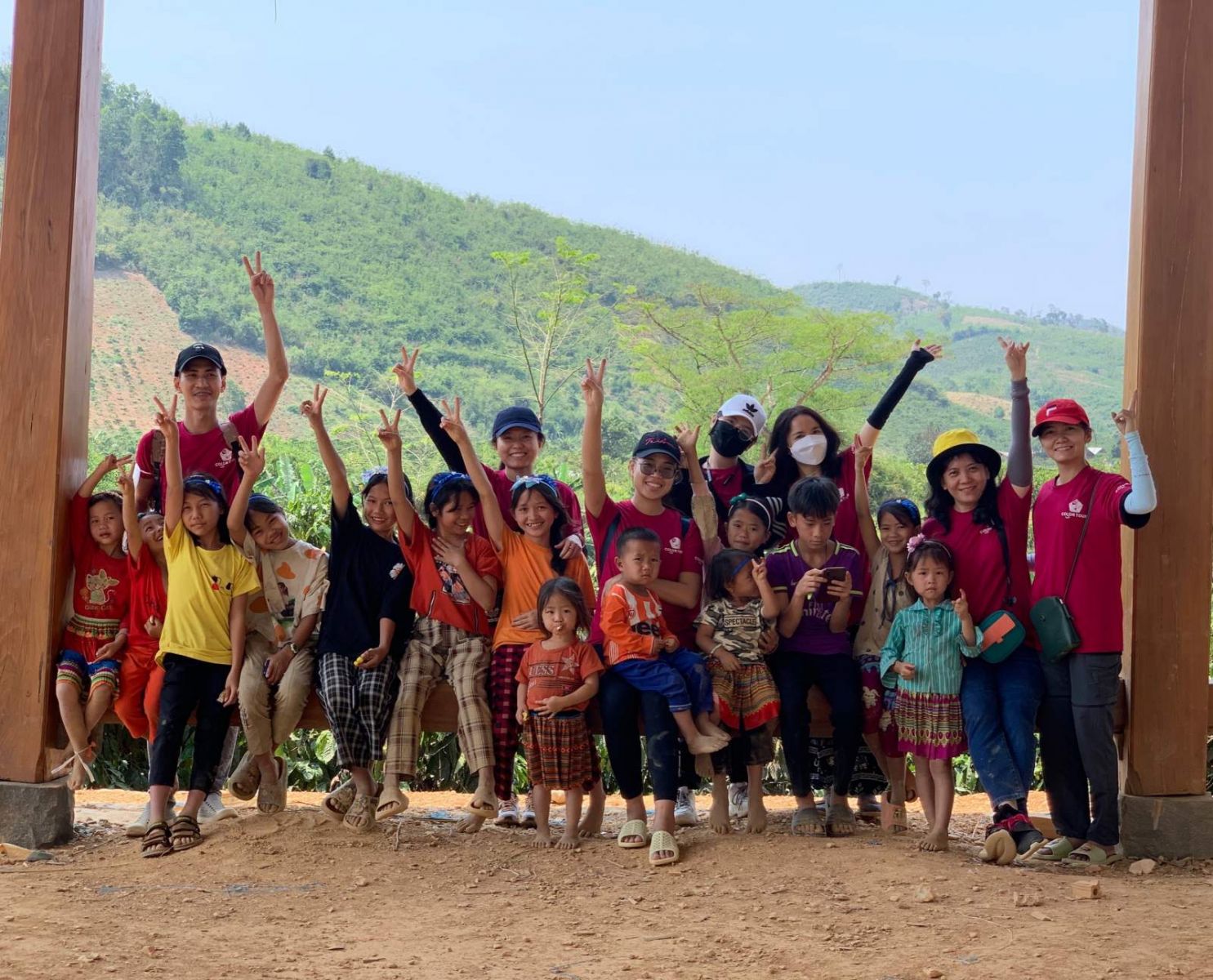 du lịch trải nghiệm, experience tourism, du lịch trải nghiệm là gì