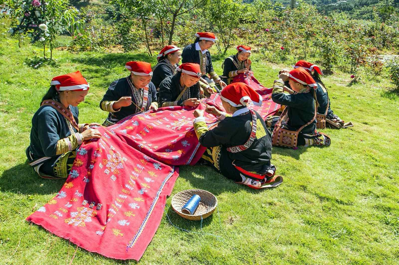 du lịch trải nghiệm, experience tourism, du lịch trải nghiệm là gì
