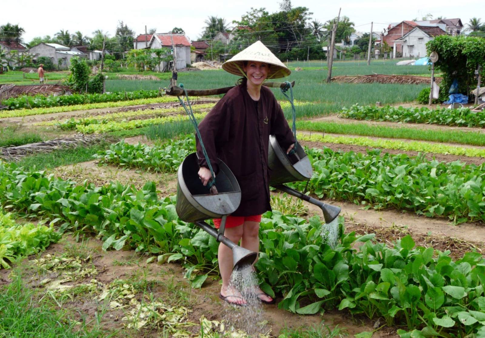 du lịch trải nghiệm, experience tourism, du lịch trải nghiệm là gì