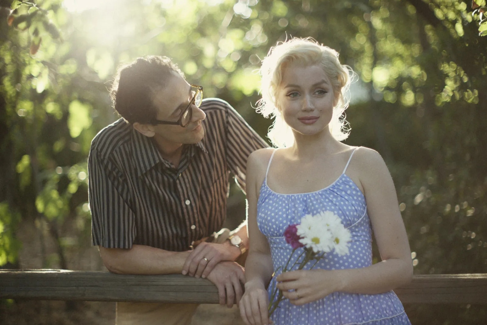 WWK-phim-Netflix-Blonde-trailer-release-Marilyn-Monroe-ana-de-armas