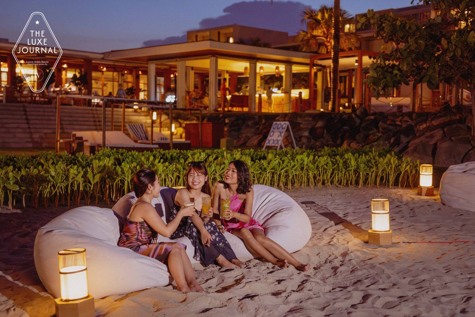 The Luxe Journal, series enjoy, luxury family resorts, Hyatt Regency Đà Nẵng, Luxury Travel, đà nẵng