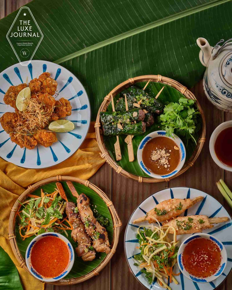 The Luxe Journal, series enjoy, luxury family resorts, Hyatt Regency Đà Nẵng, Luxury Travel, đà nẵng