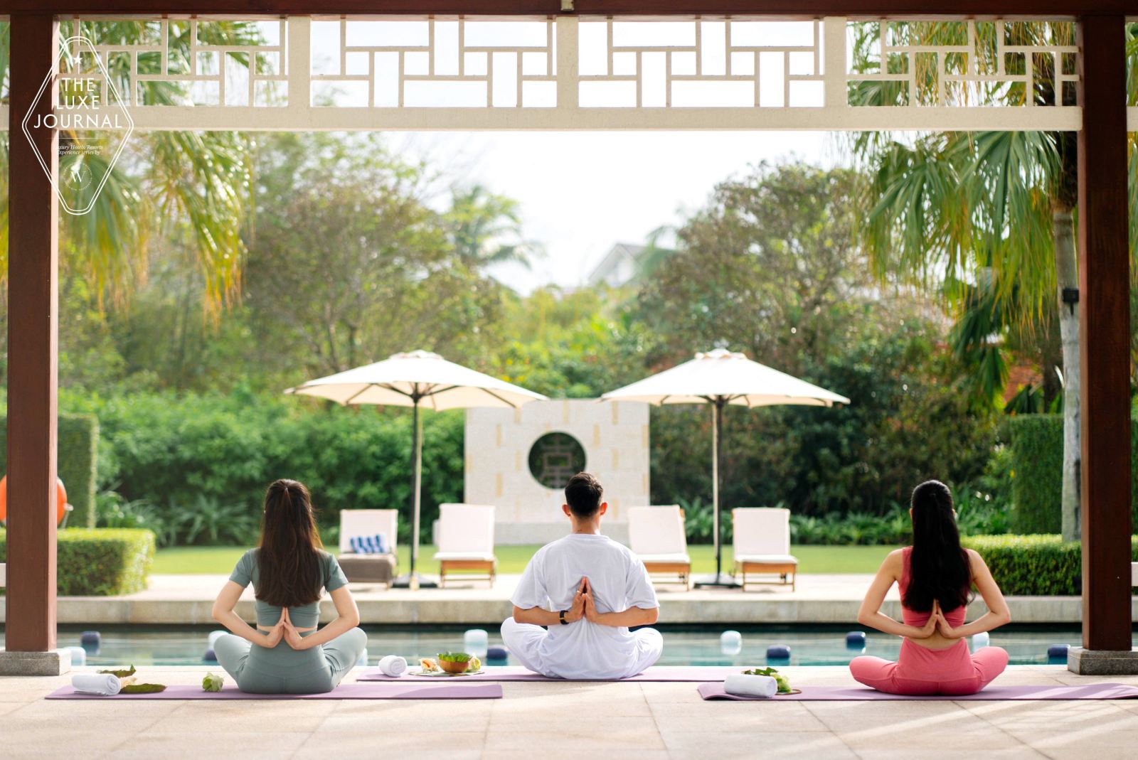 The Luxe Journal, series enjoy, luxury family resorts, Hyatt Regency Đà Nẵng, Luxury Travel, đà nẵng