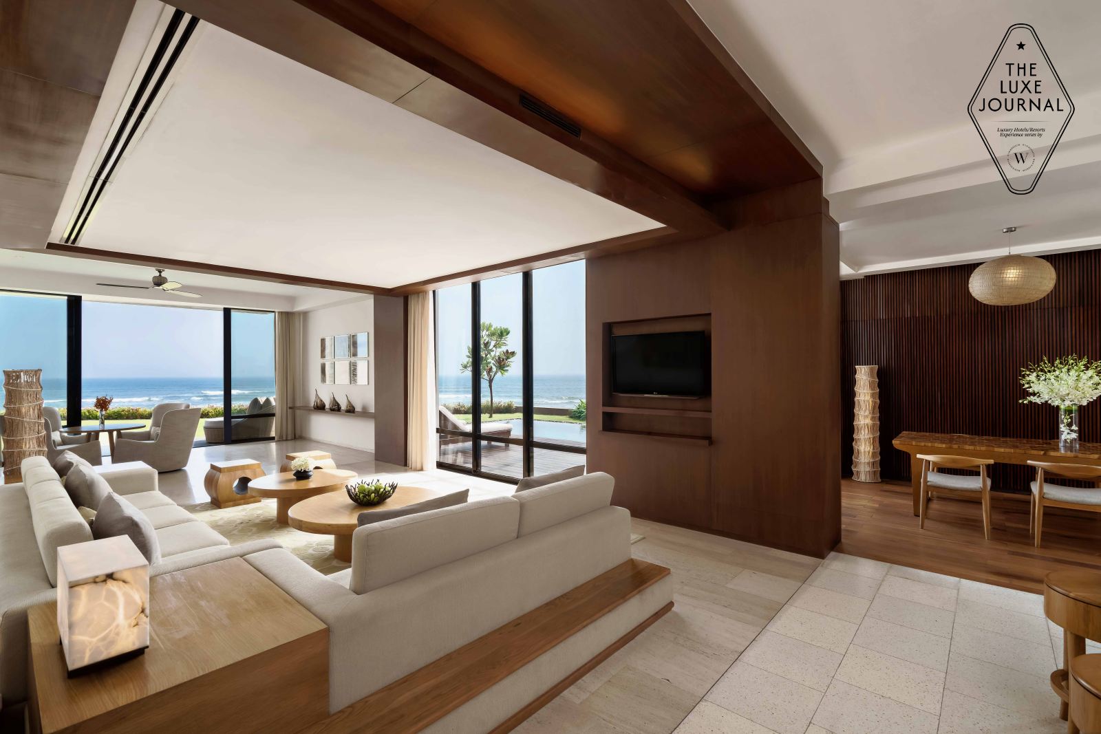 The Luxe Journal, series enjoy, luxury family resorts, Hyatt Regency Đà Nẵng, Luxury Travel, đà nẵng