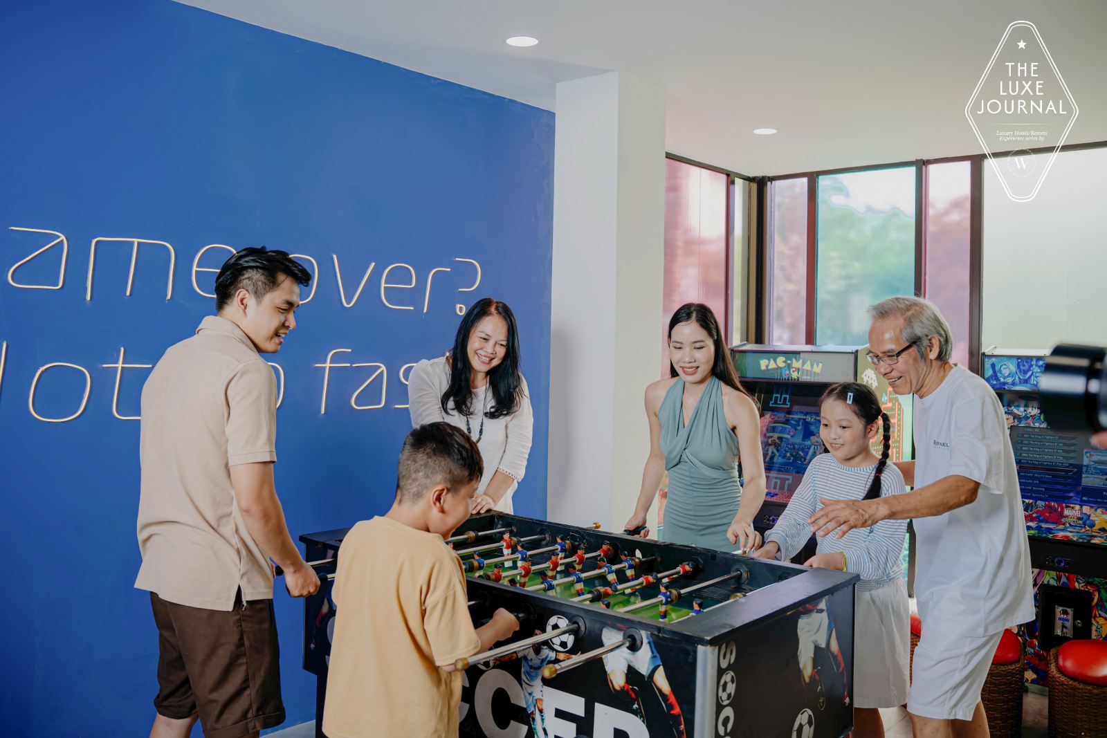 The Luxe Journal, series enjoy, luxury family resorts, Hyatt Regency Đà Nẵng, Luxury Travel, đà nẵng