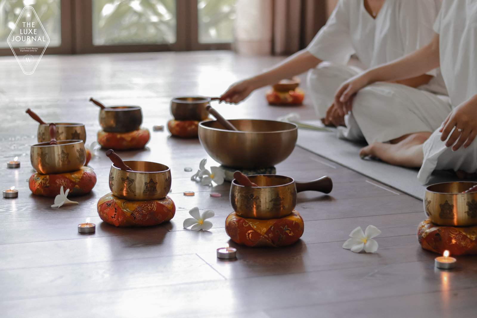 The Luxe Journal, Series enjoy, luxury resorts, Premier Village Phu Quoc, Luxury Travel