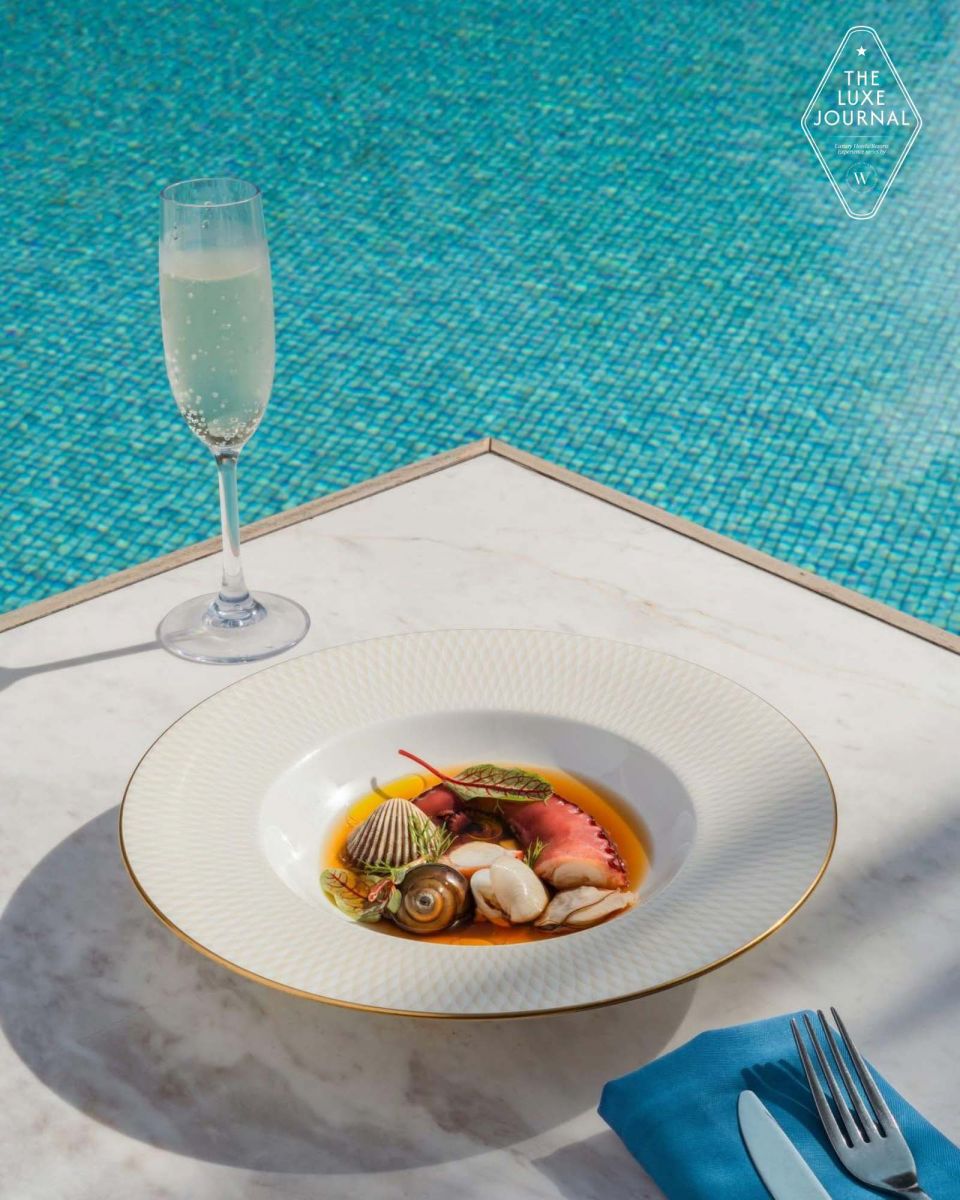 The Luxe Journal, Series enjoy, luxury resorts, Premier Village Phu Quoc, Luxury Travel