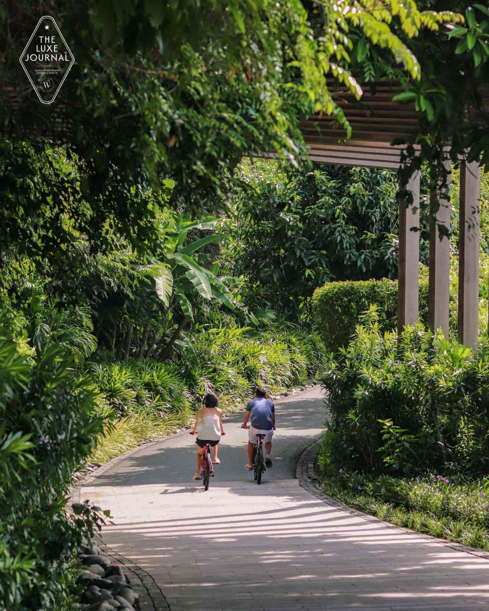 The Luxe Journal, Series enjoy, luxury resorts, Premier Village Phu Quoc, Luxury Travel