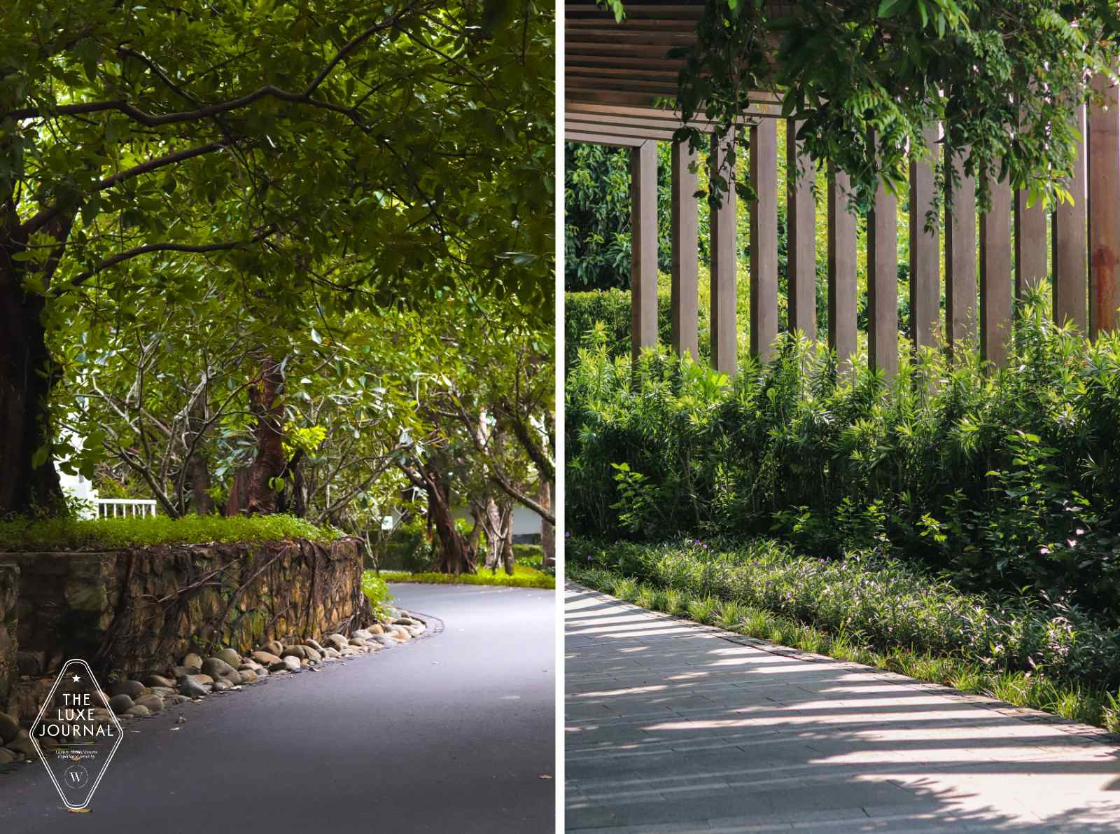 The Luxe Journal, Series enjoy, luxury resorts, Premier Village Phu Quoc, Luxury Travel