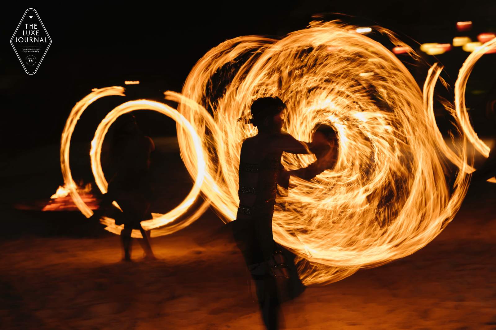 The Luxe Journal, Series enjoy, luxury resorts, Premier Village Phu Quoc, Luxury Travel