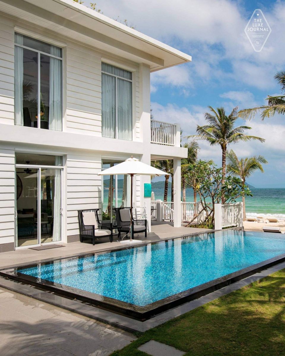 The Luxe Journal, Series enjoy, luxury resorts, Premier Village Phu Quoc, Luxury Travel