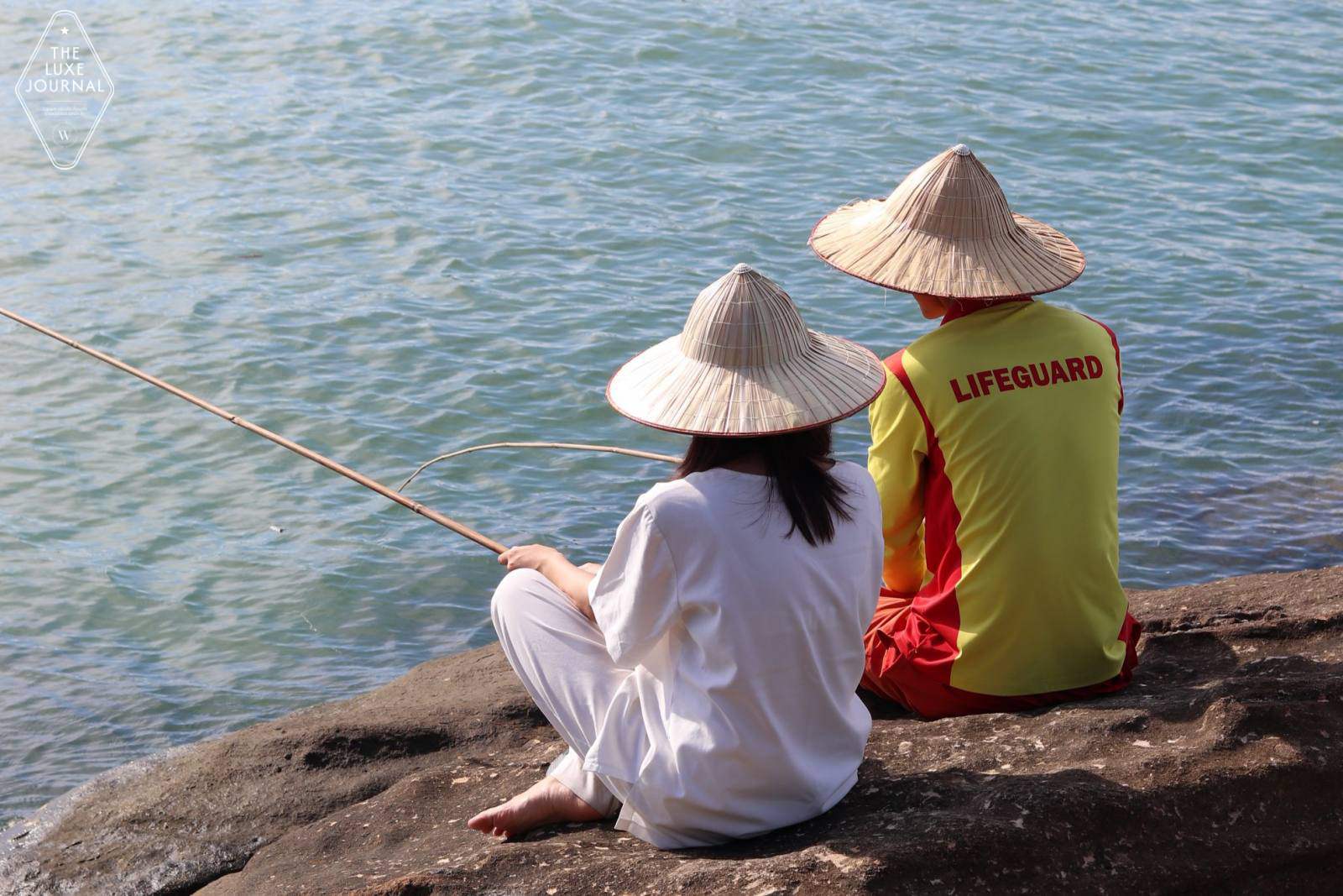 The Luxe Journal, Series enjoy, luxury resorts, Premier Village Phu Quoc, Luxury Travel