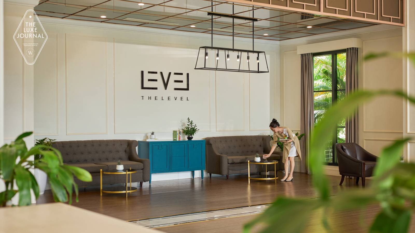 The Luxe Journal, series enjoy, Meliá Vinpearl Cam Ranh, Beach Resort, Cam Ranh, Nha Trang