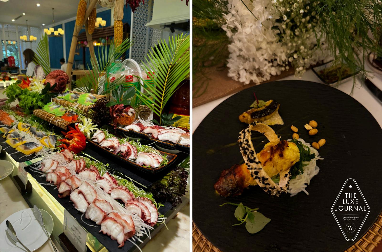 The Luxe Journal, series enjoy, Meliá Vinpearl Cam Ranh, Beach Resort, Cam Ranh, Nha Trang