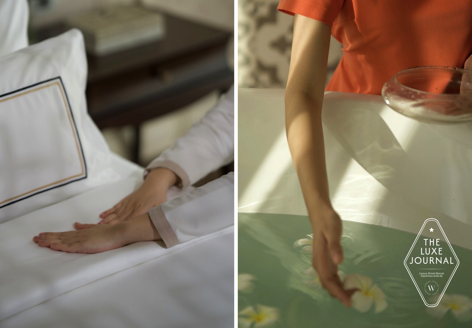 The Luxe Journal, series enjoy, Meliá Vinpearl Cam Ranh, Beach Resort, Cam Ranh, Nha Trang