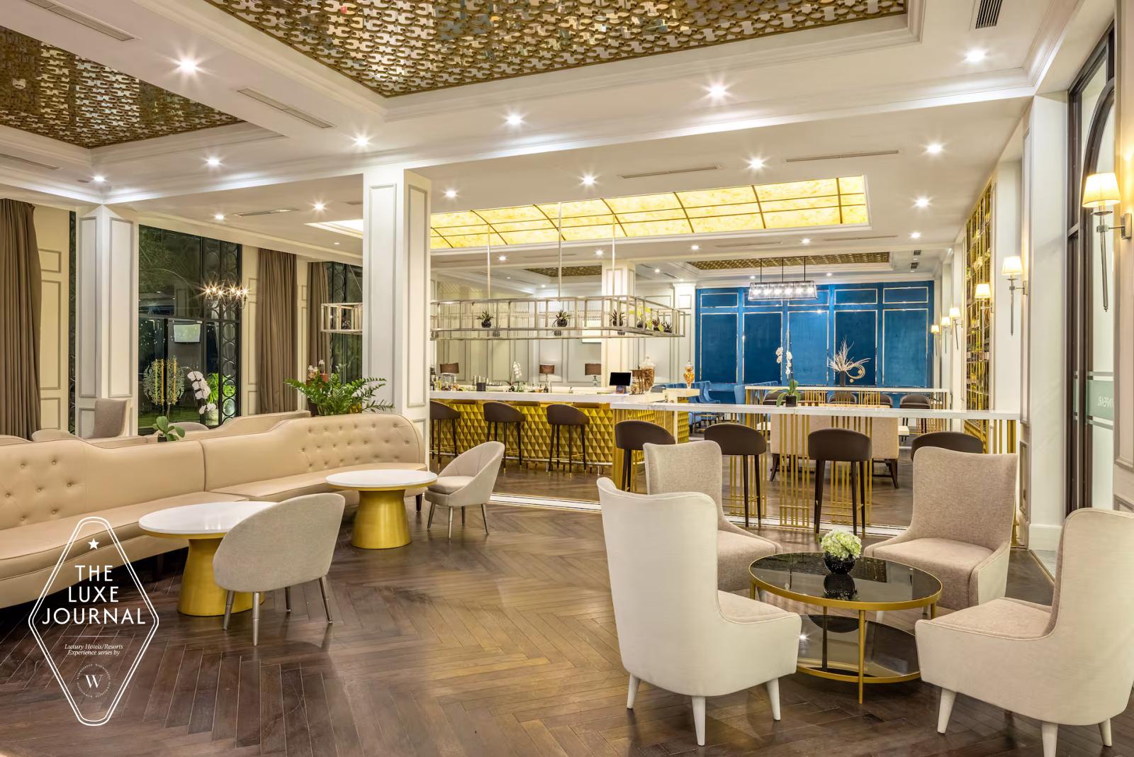The Luxe Journal, series enjoy, Meliá Vinpearl Cam Ranh, Beach Resort, Cam Ranh, Nha Trang