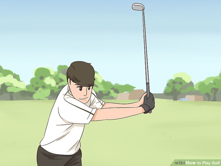 Golf, gôn, cách chơi gôn, WOWWEEKEND, Tips & Advice, Nhập môn chơi gôn