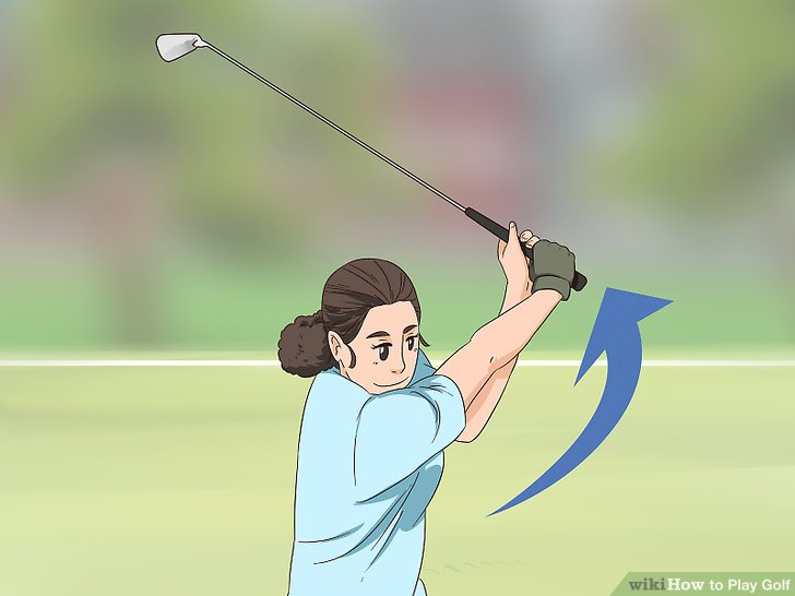 Golf, gôn, cách chơi gôn, WOWWEEKEND, Tips & Advice, Nhập môn chơi gôn