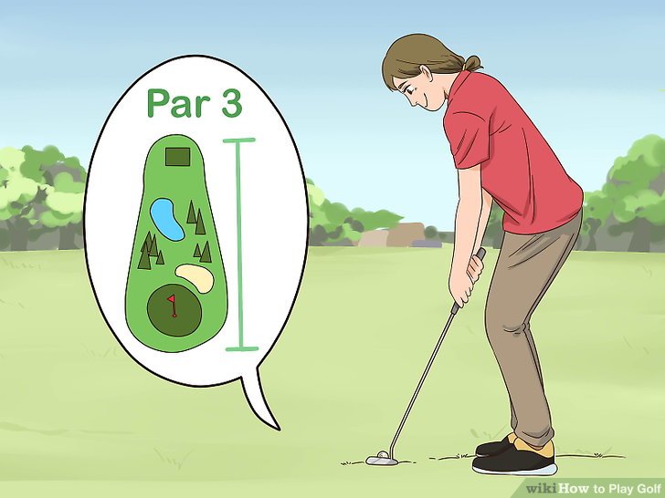 Golf, gôn, cách chơi gôn, WOWWEEKEND, Tips & Advice, Nhập môn chơi gôn