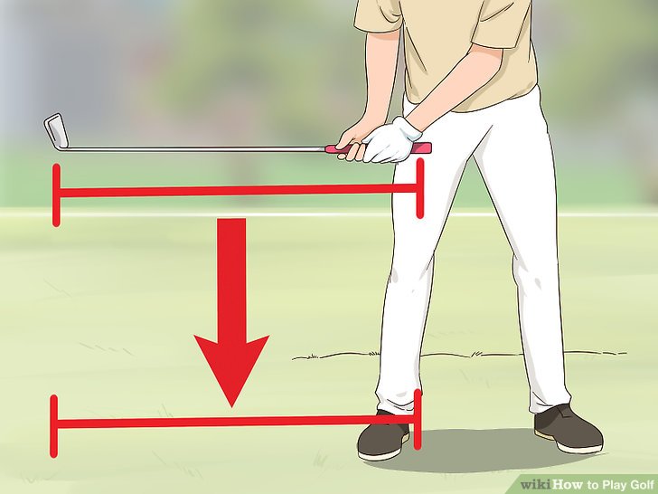 Golf, gôn, cách chơi gôn, WOWWEEKEND, Tips & Advice, Nhập môn chơi gôn