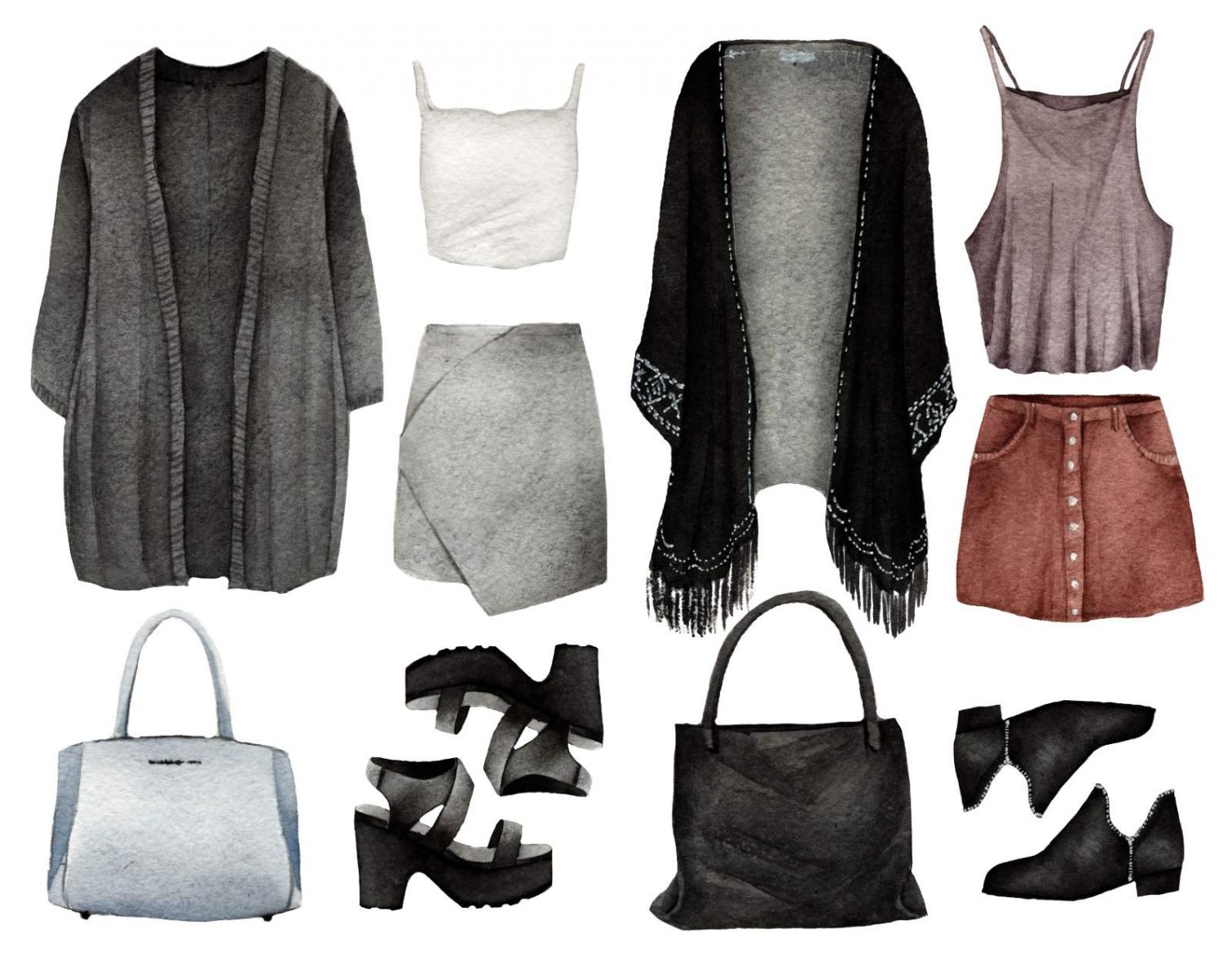 Fashion, thời trang, phong cách, phong cách mùa đông, đông, WOWWEEKEND, thay đổi phong cách