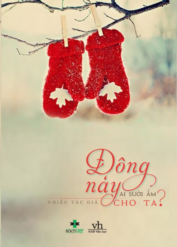 Sách, 4 quyển sách bạn nên đọc cho mùa đông này, sách bạn nên đọc cho mùa đông này