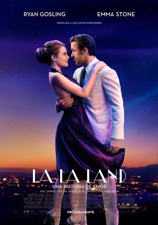 Phim lãng mạn, Phim ảnh, A Star Is Born, Me before you, The holiday, Breathe, Lalaland