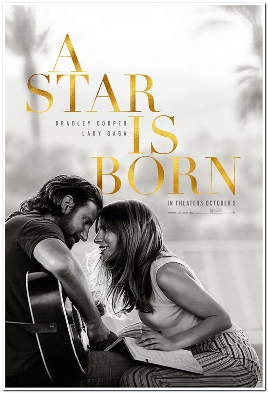 Phim lãng mạn, Phim ảnh, A Star Is Born, Me before you, The holiday, Breathe, Lalaland