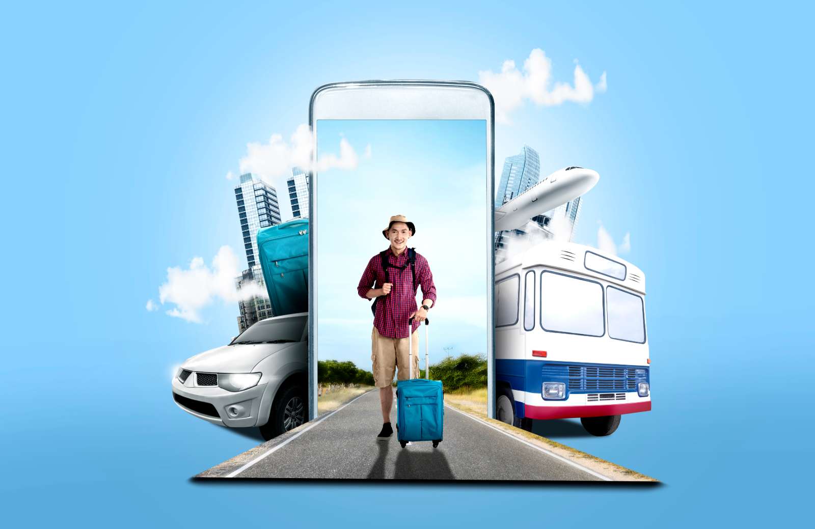 Việt Nam, Du lịch Việt Nam, Du lịch, Trải Nghiệm, Khám Phá