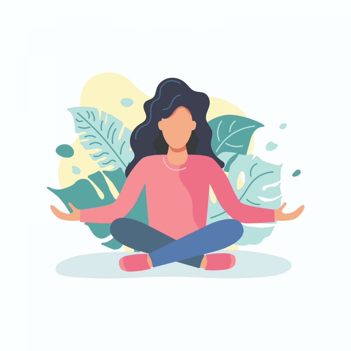Tips & Advice, giảm căng thẳng