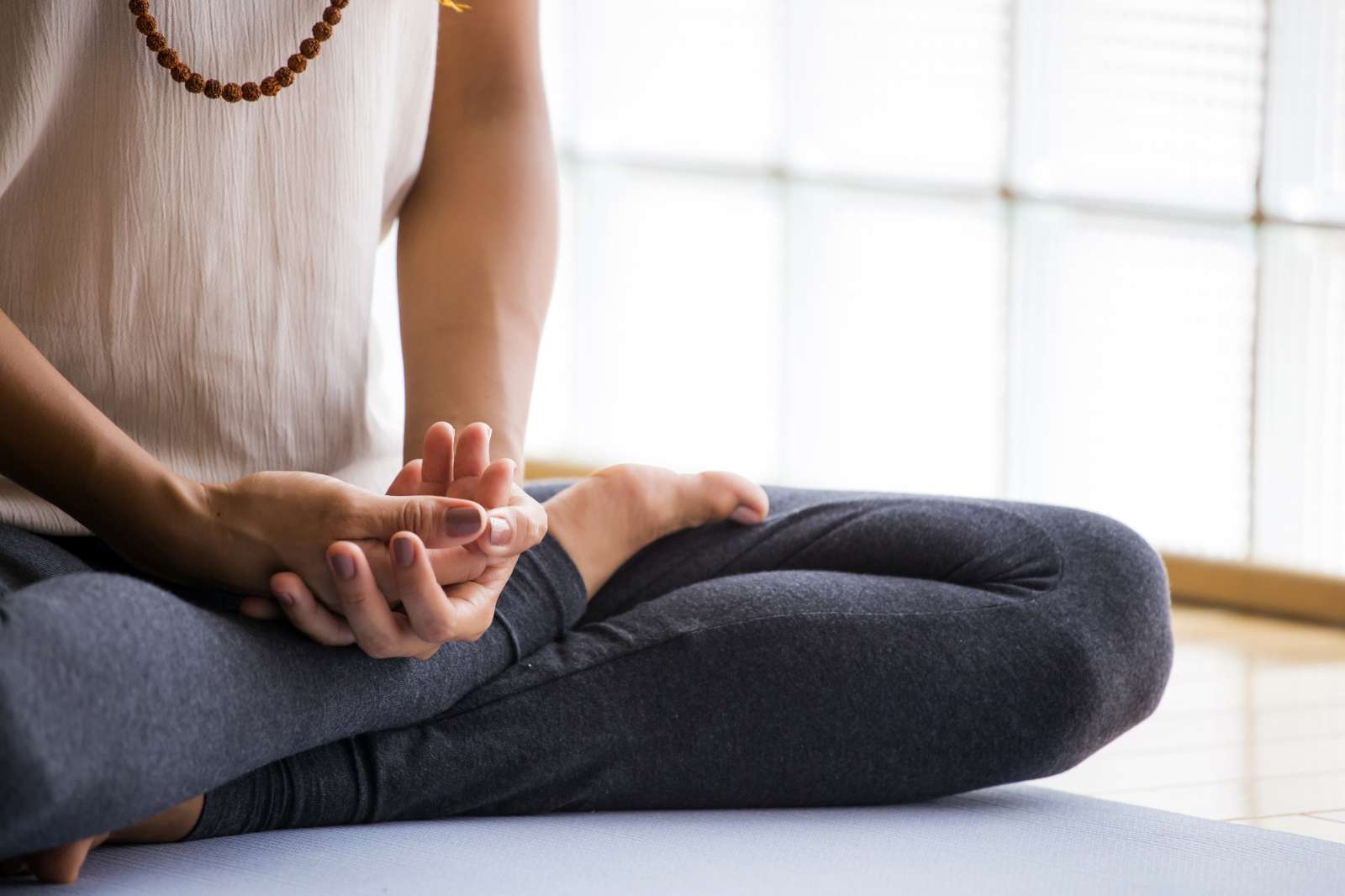 Tips & Advice, giảm căng thẳng