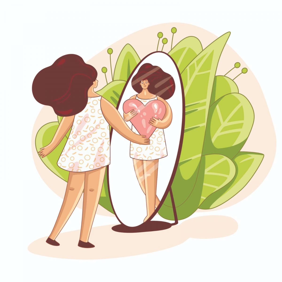 Suy nghĩ tích cực, tips & advice